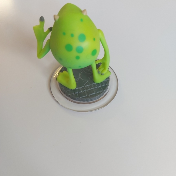 Mike wazowski figure - Picture 4 of 10